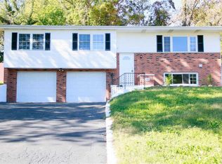 3681 Terrace Dr, House Springs, MO 63051