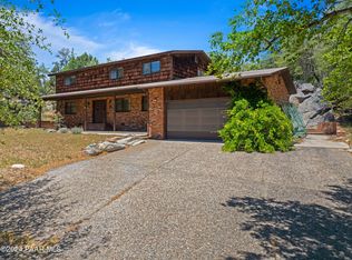 1950 W Iron Springs Rd, Prescott, AZ 86305