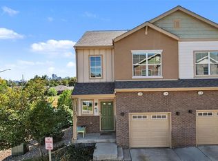 1702 W 52nd Court, Denver, CO 80221