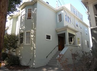 186 Santa Rosa Ave #184B, Oakland, CA 94610