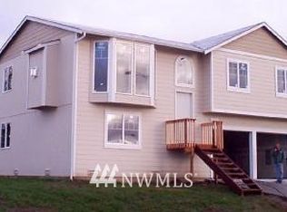 301 Ten Hemming Way, Granite Falls, WA