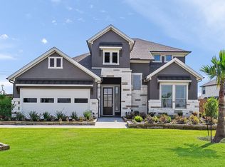 21138 Melshell Dr, Cypress, TX 77433