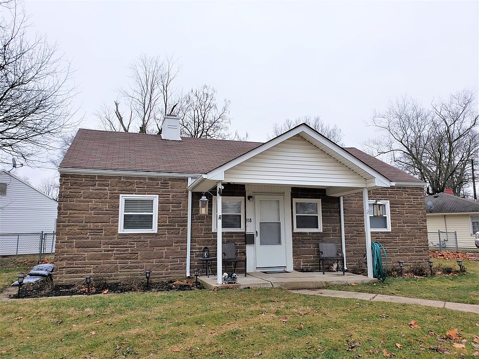 1st image of 318 N Miller St