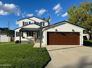 336 Jefferson St, Wauseon, OH 43567