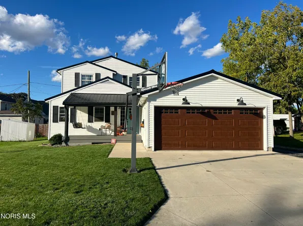 336 Jefferson St, Wauseon, OH 43567