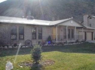 432 E Imperial Dr, Morgan, UT 84050