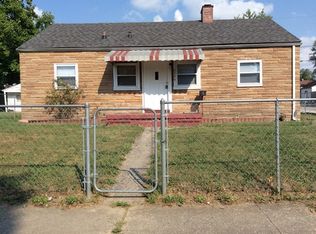 2249 Saint Paul St, Indianapolis, IN 46203