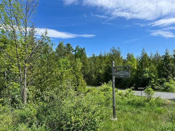LOT 2 Welcker Cliff Dr, Fish Creek, WI 54212