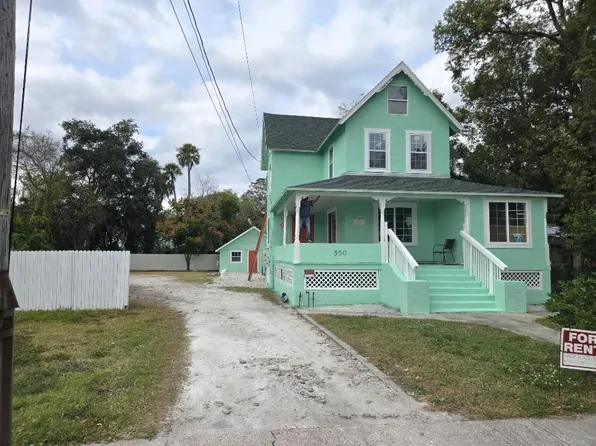 550 Magnolia Ave, Daytona Beach, FL