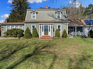 189 Leonard St, Acushnet, MA 02743
