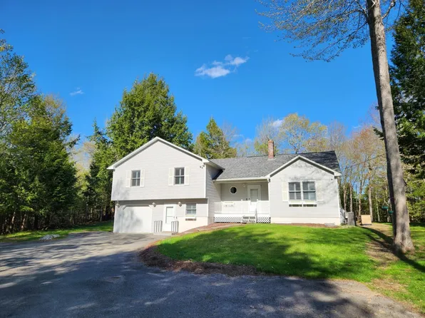 133 Canaan Road, Hampden, ME 04444