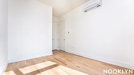 Rented by Nooklyn NYC LLC