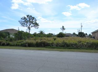 1717 SW Commargo St, Port Saint Lucie, FL 34987