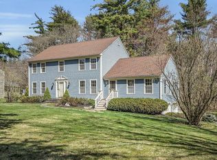 9 Freedom Farme Rd, Acton, MA 01720