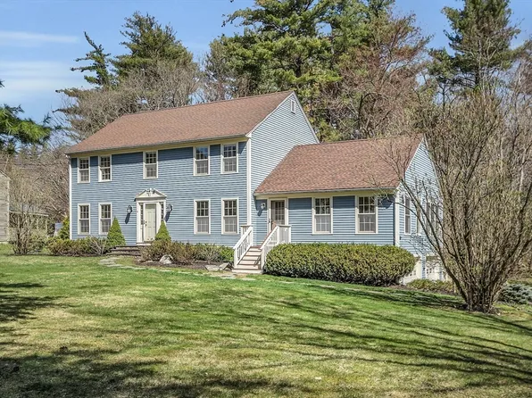 9 Freedom Farme Rd, Acton, MA 01720