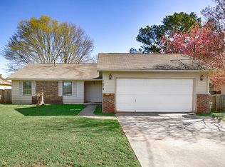 1074 Old Monrovia Rd NW, Huntsville, AL 35806