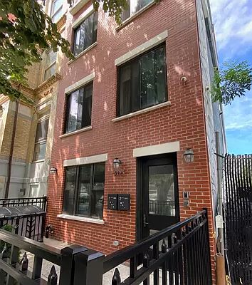 3rd image of 303 W 123rd St