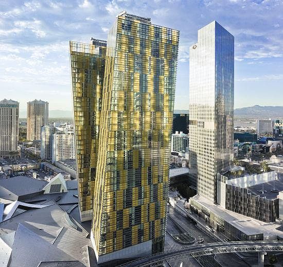 Veer City Center