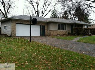 524 Leland Pl, Lansing, MI 48917