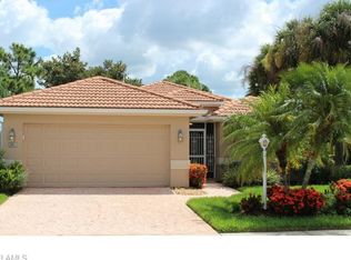 2041 Embarcadero Way, North Fort Myers, FL 33917