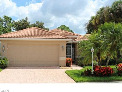 2041 Embarcadero Way, North Fort Myers, FL, 33917