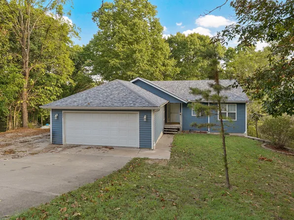 292 Canopy Drive, Spokane, MO 65754
