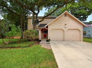 11600 Fence Post Trl, Austin, TX 78750