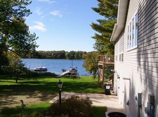 5009 Agate Rd, Burtrum, MN 56318