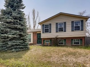 16582 E Louisiana Dr, Aurora, CO 80017