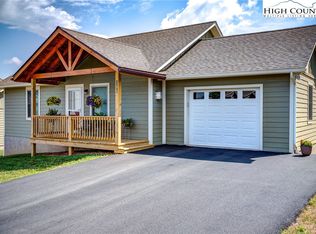 154 Ava Way #96, Boone, NC 28607