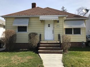 8012 Springdale Ave, Parma, OH 44129