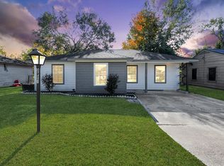 3926 Florinda St, Houston, TX 77021