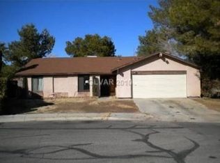 5225 Reeder Cir, Las Vegas, NV 89119