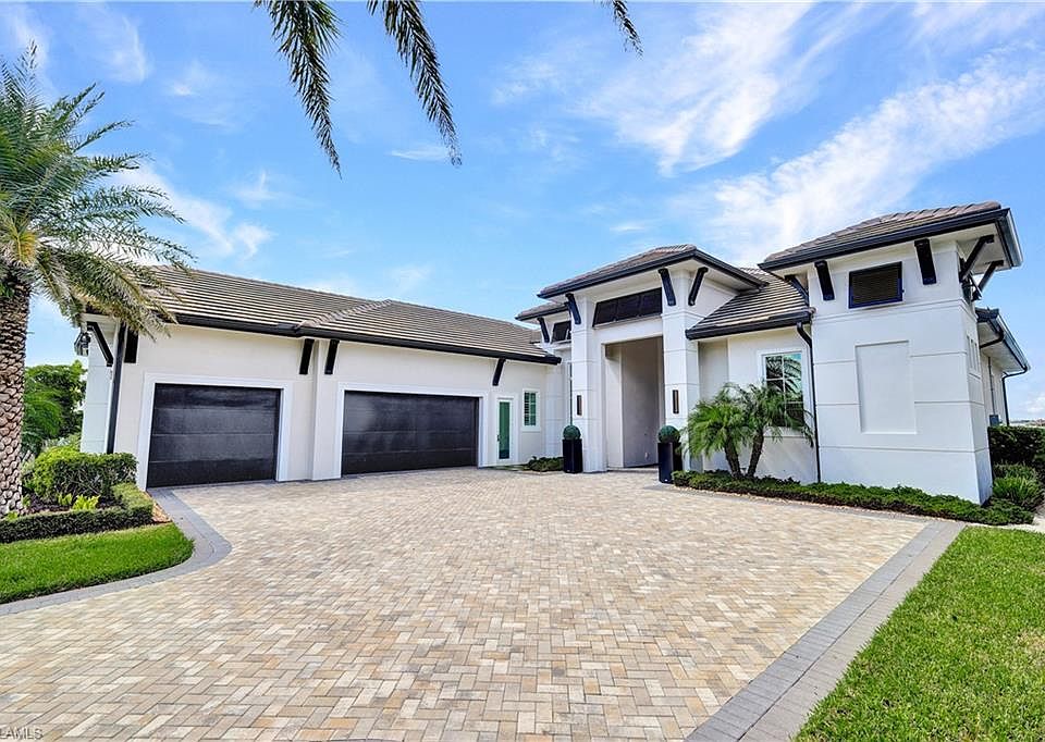 1st image of 11411 Canal Grande DR