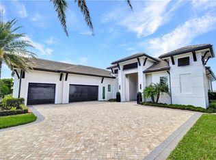 11411 Canal Grande Dr, Fort Myers, FL 33913