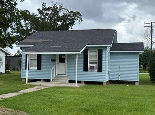 623 McKinley St, Jennings, LA 70546