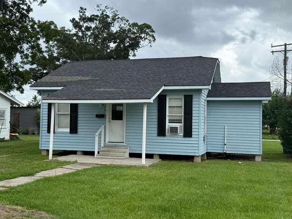 623 McKinley St, Jennings, LA 70546