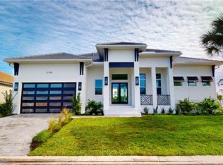 27140 Serrano Way, Bonita Springs, FL 34135