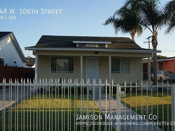 3rd image of 748 W 106th St