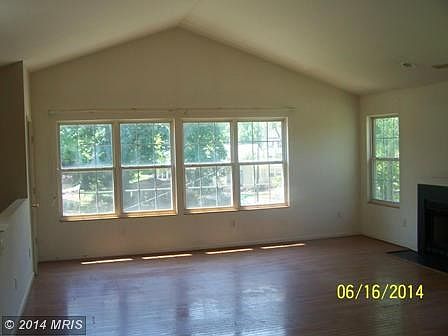 Living Room, dining combo