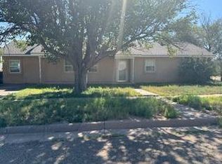 2020 S 10th St, Tucumcari, NM 88401