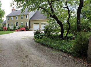 2 Glen Rd, Westport, MA 02790