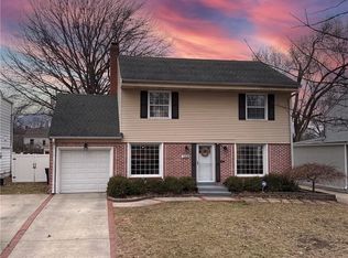 7308 Campbell St, Kansas City, MO 64131