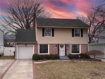 7308 Campbell St, Kansas City, MO, 64131