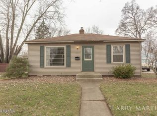 4229 Colby Ave SW, Wyoming, MI 49509