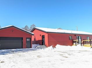 202 6th St E, Park Rapids, MN 56470