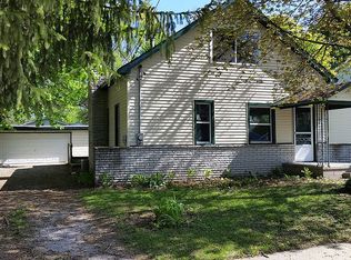 918 W Baker St, Midland, MI 48640