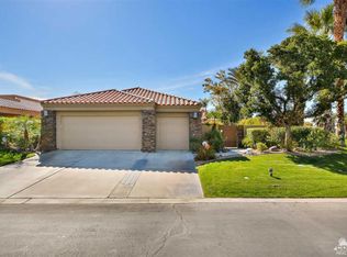 25 Augusta Dr, Rancho Mirage, CA 92270
