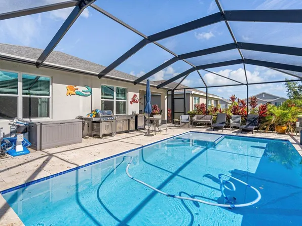 1694 NE WHITE PINE Terrace, Ocean Breeze, FL 34957