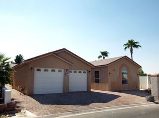 3915 Sunset Palm St, Las Vegas, NV 89121